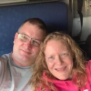 Meet your Posher, Tawna